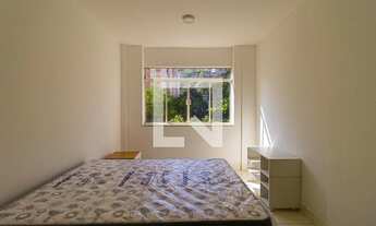 Imagem 2: Apartamento para Aluguel - Bela Vista, 1 Quarto, 24 m2