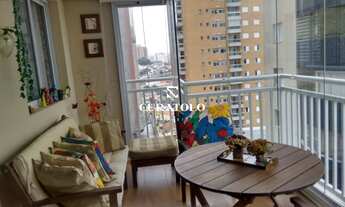 Imagem 2: GRANDE OPORTUNIDADE EM SÃO CAETANO - PRÉDIO NOVO E ACABAMENTO EXCELENTE