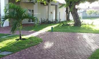 Imagem 3: Casa a venda no Villa Domani 2/4 uma suíte - área goumert - planejados