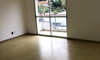 Imagem 2: Juiz de Fora - Apartamento Padrão - São Mateus