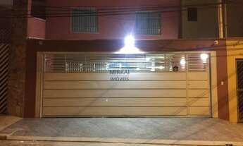 Imagem: Sobrado para Venda em São Paulo, Vila Moreira