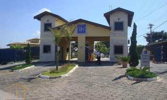 Imagem 4: Casa com 4 dormitórios à venda, 244 m² por R$ 1.500.000,00 - Condomínio Portal da Vila Ric