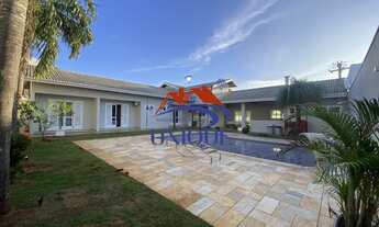 Imagem: CASA À VENDA NO PORTAL DOS PÁSSAROS COM