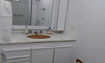 Imagem 5: Apartamento para venda possui 80 metros quadrados com varanda , 2 quartos suíte, garagem