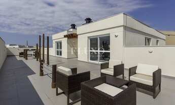 Imagem 4: Apartamento para venda tem 60 metros quadrados com 2 quartos em Marechal Rondon - Canoas