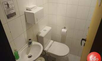 Imagem 5: São Paulo - Conjunto Comercial/sala - Tatuapé