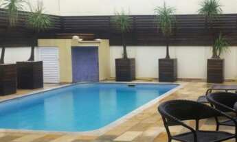 Imagem 4: LINDA CASA SOBRADO NO RESIDENCIAL VILLA SUÍÇA 3 SUÍTES