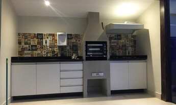 Imagem 2: Casa 3 quartos de 320m2 na Vicente Pires Rua 1 (ótimo condomínio