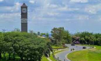 Imagem 2: Terreno - Swiss Park - Campinas