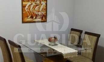 Imagem 2: Apartamento para comprar no bairro Azenha - Porto Alegre com 2 quartos