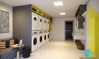 Imagem 5: Apartamento para Venda em São Paulo, Tucuruvi, 2 dormitórios, 1 suíte, 2 banheiros, 1 vaga