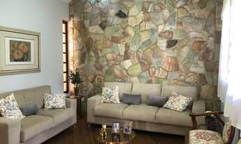 Imagem 2: Casa com 4 dormitórios à venda em Belo Horizonte