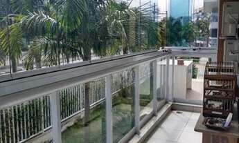 Imagem 2: Apartamento com 3 dorms, Itacoatiara, Niterói - R$ 820 mil, Cod