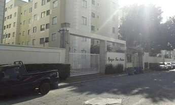 Imagem: Apartamento para venda tem 48 metros quadrados