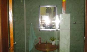 Imagem 5: Duque de Caxias, Itatiaia, Casa de Vila, quarto, sala, cozinha, banheiro