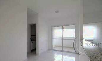 Imagem 2: SAO PAULO - Apartamento Padrão - Vila Prudente