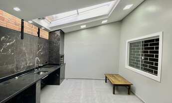 Imagem 4: CASA TÉRREA RIO PEQUENO SÃO JOSÉ DOS PINHAIS