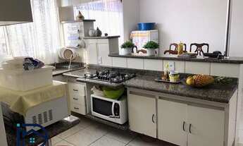 Imagem 3: Apartamento Edifício Lealdade