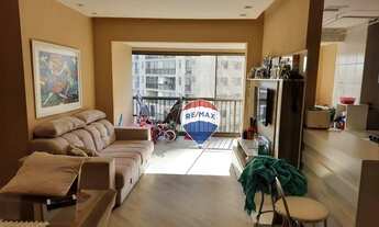 Imagem 3: Apartamento com 2 quartos à venda, 75 m² por R$ 630.000 - Cidade Jardim - Barra da Tijuca