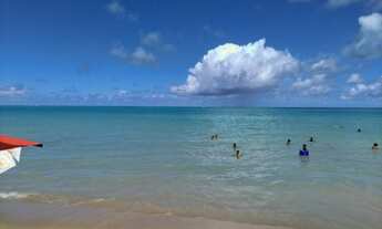 Imagem 3: Apartamento para venda com 53 metros quadrados ótimo para investidor. Pajuçara - Maceió