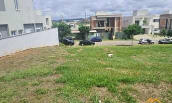 Imagem 2: Terreno Residencial à venda, Condomínio Residencial Alphaville, São José dos Campos - TE06