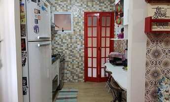 Imagem 3: Casa Residencial à venda, Residencial Santa Paula, Jacareí - CA0293