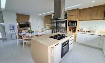 Imagem 6: A exclusividade de morar em um dos melhores empreendimentos da cidade !