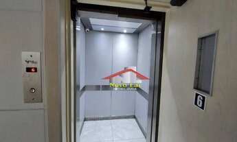 Imagem 3: Apartamento com 2 dormitórios à venda por R$ 275.000,00 - Fátima - Fortaleza/CE