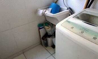 Imagem 7: Apartamento com 2 dormitórios à venda, 53 m² por R$ 265.000 - Jabaquara - São Paulo/SP