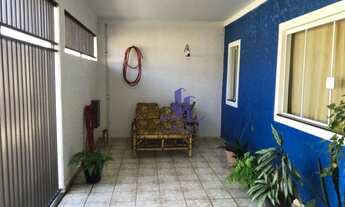 Imagem: Casa com 3 dormitórios à venda, 170 m²