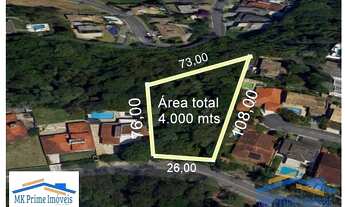 Imagem: Terreno 4.000mt Recanto dos Bandeirantes