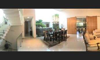 Imagem 2: Casa com 4 dormitórios à venda, 660 m² por R$ 4.500.000,00 - Condomínio Arujá 5 - Arujá/SP