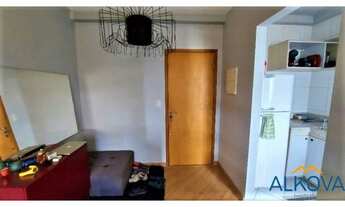 Imagem 4: Apartamento Residencial à venda, Jardim Satélite, São José dos Campos - AP6453