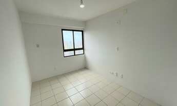 Imagem 7: BOA VIAGEM, 24º ANDAR, NASCENTE, 85 M², 3 QUARTOS (1 SUÍTE), VARANDA, 2 VAGAS, LAZER COMPL