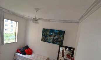 Imagem 5: Apartamento com 2 dormitórios à venda, 42 m² por R$ 138.000 - Vila de Abrantes - Abrantes