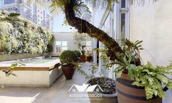 Imagem: COBERTURA NA VILA NOVA - 5 vagas