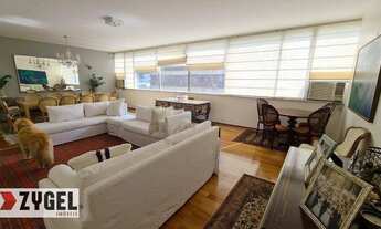 Imagem: Apartamento com 4 dormitórios para alugar