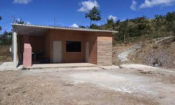Imagem 2: Chácara 10.000 m2 Condomínio Rural c/ Cachoeira Corumbá de Goiás