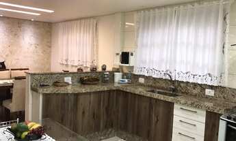 Imagem 2: Sobrado para venda na Vila Cecília em Mogi das Cruzes