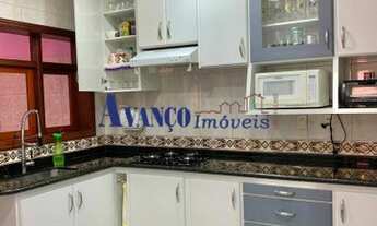 Imagem 8: Lindo Sobrado com salão comercial no Jardim Martins em Jundiaí