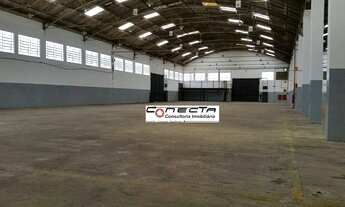 Imagem 3: Galpão industrial para locação, Macuco, Valinhos - GA0548