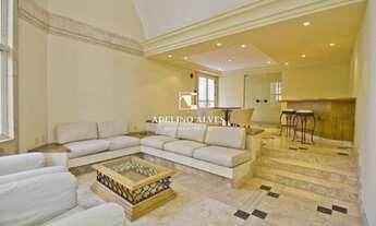 Imagem 3: Jardim América com 4 suite, 3 vaga, varanda