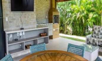 Imagem 2: Costa do Sauípe, quintas do Sauípe