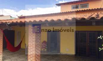 Imagem: Casa para Venda em RA V Sobradinho, Sobradinho