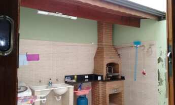 Imagem 3: Casa a Venda na Cidade II