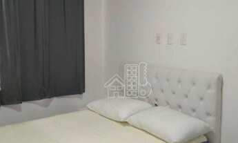 Imagem 7: Apartamento com 2 dormitórios à venda, 70 m² por R$ 630.000,00 - Icaraí - Niterói/RJ