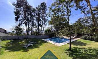 Imagem 4: Linda casa de 300m² a venda no Morro do Chapéu