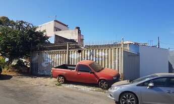 Imagem: OPORTUNIDADE ÚNICA! Vendo excelente lote