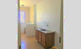 Imagem 4: Apartamento Residencial para venda e locação, Jardim Satélite, São José dos Campos - AP640