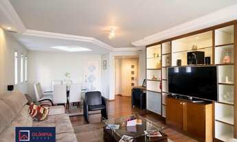 Imagem 4: Venda Apartamento 4 Dormitórios - 179 m² Chácara Santo Antônio